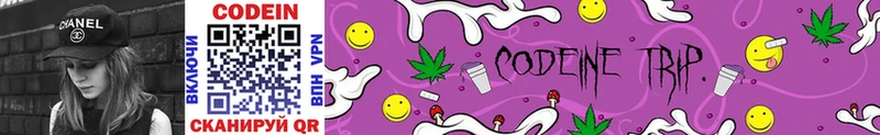 площадка наркотические препараты  Большой Камень  Кодеин Purple Drank 